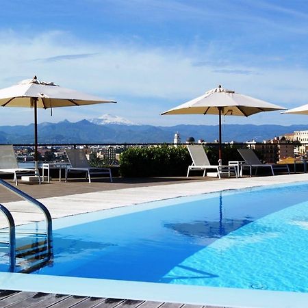 Eolian Milazzo Hotel Eksteriør bilde