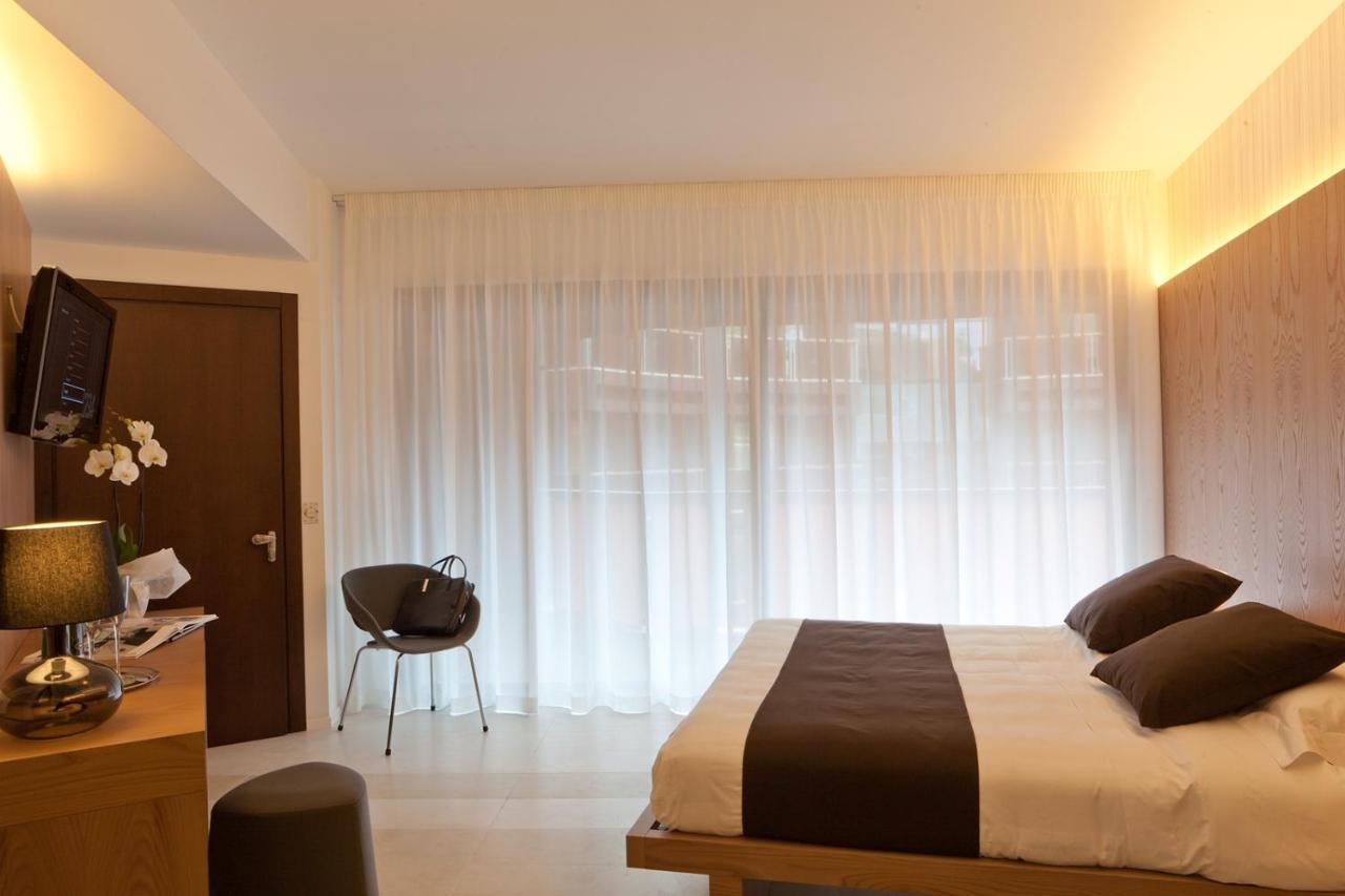Eolian Milazzo Hotel Eksteriør bilde