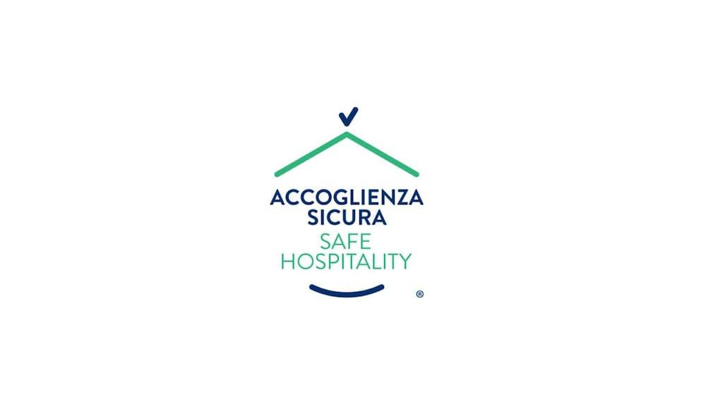 Eolian Milazzo Hotel Eksteriør bilde