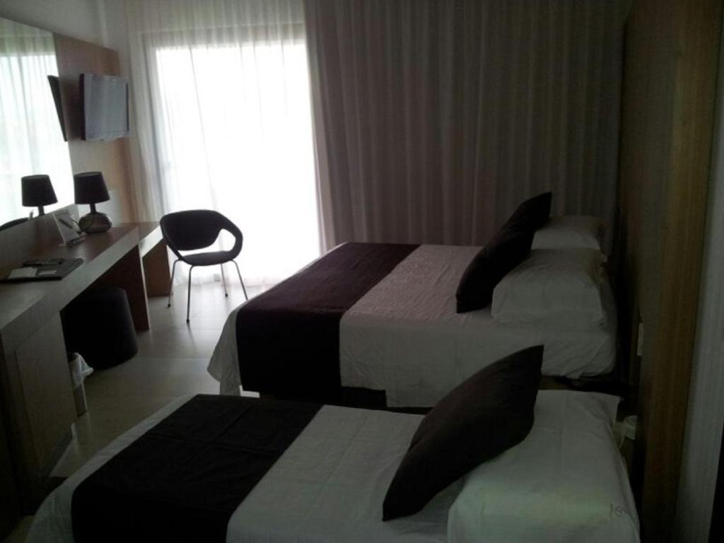 Eolian Milazzo Hotel Rom bilde