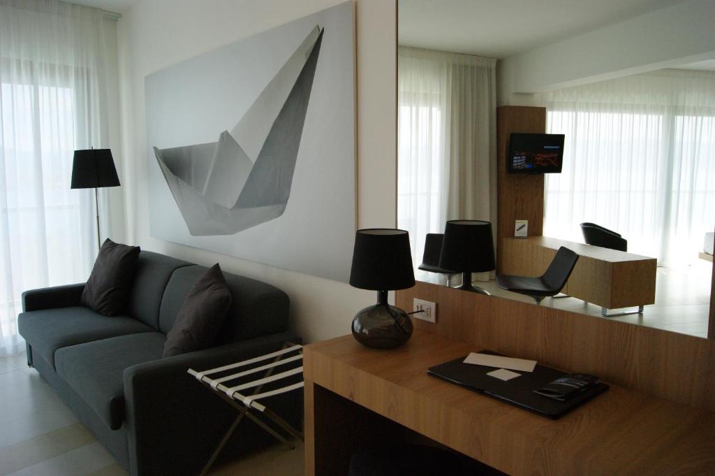Eolian Milazzo Hotel Rom bilde